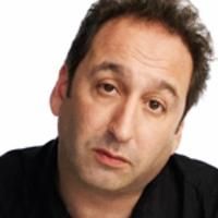 Jeremy Hotz Comes to Comedy Works Landmark Village This Week