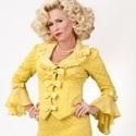 Photo Flash: Lucy Benjamin Joins Mark Benton in 2013 UK Tour of HAIRSPRAY