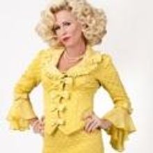 Photo Flash: Lucy Benjamin Joins Mark Benton in 2013 UK Tour of HAIRSPRAY