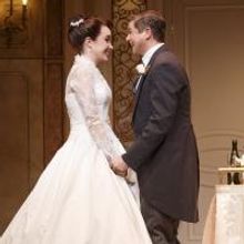 Review Roundup: IT SHOULDA BEEN YOU Opens on Broadway - All the Reviews!