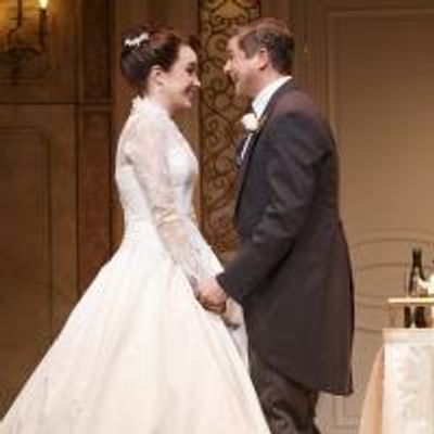 Review Roundup: IT SHOULDA BEEN YOU Opens on Broadway - All the Reviews!