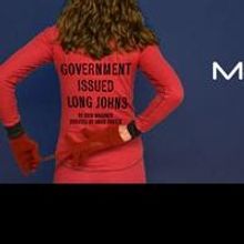 2014 Athena Project Arts Festival Features World Premiere of GOVERNMENT ISSUED LONG J