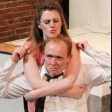 BWW Reviews: A Bit in the Dark in Happy Medium Theatre's BLACK COMEDY