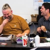 Postponed 54 Below Concert with Cast of Broadway's IF/THEN Rescheduled for Next Month