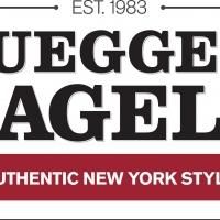 Bruegger's Bagels Launches New Spring Menu