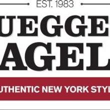 Bruegger's Bagels Launches New Spring Menu