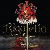 MidAtlantic Opera Sets RIGOLETTO Cast, Playing Ridge Performing Arts, 10/26