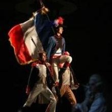 BWW Reviews: Ballet's Greatest Hits: YAGP Gala