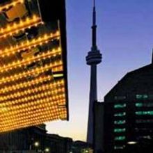 The Sony Centre For The Performing Arts Presents BUGS BUNNY AT THE SYMPHONY, 5/18