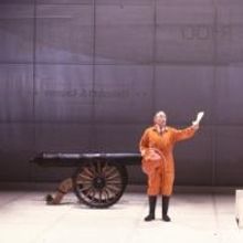 A.R.T. to Hold Memorial Service For Actor Jeremy Geidt, 11/18