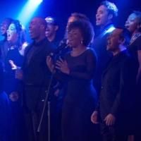 TV Exclusive: Michael McElroy & Broadway Inspirational Voices Perform 'Sunday' at… Video
