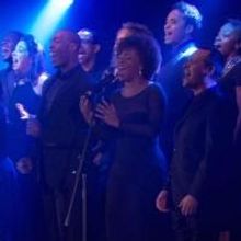 TV Exclusive: Michael McElroy & Broadway Inspirational Voices Perform 'Sunday' at…