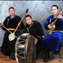 Tuvan Throat Singers Alash Ensemble Brings A LITTLE TASTE OF ASIA II to Lancaster's W