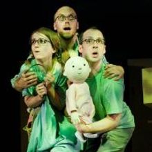The Lyric Theatre Presents WE'RE GOING ON A BEAR HUNT,  July 3-Sept.1
