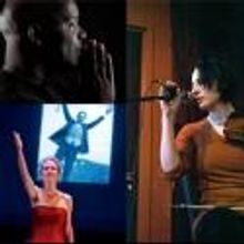 4th Annual VITAL VOX: A VOCAL FESTIVAL Set for Brooklyn's Roulette, 10/29 & 30
