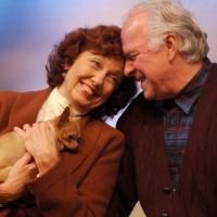The Public Theatre Opens THE LAST ROMANCE, 5/3