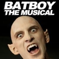 BWW Reviews: Equinox Theatre Presents Campy, Melodramatic Fun with BAT BOY: THE…