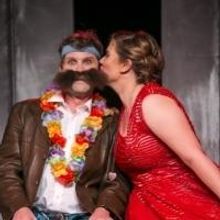 Co-Opera 2015 Adelaide Mozart Festival Presents THE MAGIC FLUTE