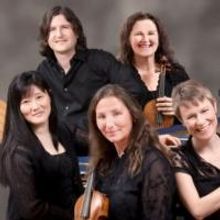 Ensemble Mirable to Perform in Palo Alto, Berkeley & San Francisco, 4/10-12