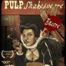 Cast of PULP SHAKESPEARE Makes In-Store Appearance at Posteritati Today 9/25