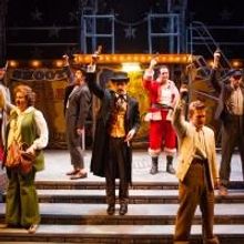 Cygnet Theatre to Return to Sondheim with ASSASSINS, 3/14-4/28