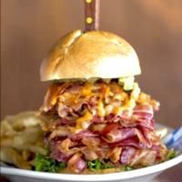 BWW Previews: FOOD FESTIVALS from Bacon and Harlem EatUp to Asian