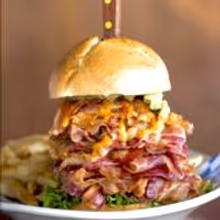BWW Previews: FOOD FESTIVALS from Bacon and Harlem EatUp to Asian