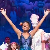 BWW Reviews: ONCE ON THIS ISLAND Enchants Milwaukee with Grande Dreams, Melodies and…