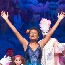 BWW Reviews: ONCE ON THIS ISLAND Enchants Milwaukee with Grande Dreams, Melodies and 