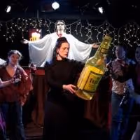 Opera on Tap Brings Back SMASHED, 11/14