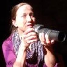 Photo Flash: TIME STANDS STILL at Horizon Theatre Company