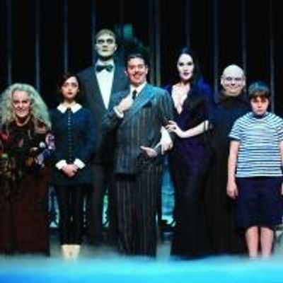 BWW Reviews: THE ADDAMS FAMILY Moves into the Majestic