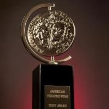 2014 Tony Award Nominations - The Complete List; A GENTLEMAN'S GUIDE Leads With 10!