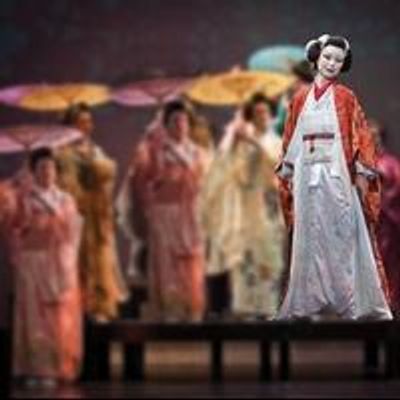 Regional Opera Company of the Week: PORTopera