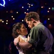 WAKE UP with BWW 5/21/14 - MISS SAIGON, STARS IN THE ALLEY and More!