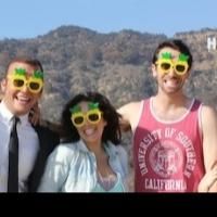 FRESH PRODUCE'd L.A. Returns 9/18 at The Actors Company