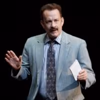 Tom Hanks-Led LUCKY GUY Extends Through July 3