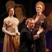 Mint Theater's MARY BROOME Closes Today, 10/28