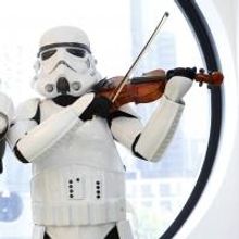 Melbourne Youth Orchestra Presents STAR WARS: IN CONCERT, 5/4