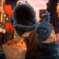 VIDEO: SESAME STREET Parodies LES MIS with 'Les Mousserables'