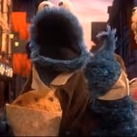 VIDEO: SESAME STREET Parodies LES MIS with 'Les Mousserables' Video