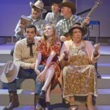 Photo Flash: WaterTower's HANK WILLIAMS: LOST HIGHWAY, Now Playing
