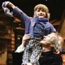 Cincinnati Playhouse in the Park Presents A CHRISTMAS CAROL, Now thru 12/30