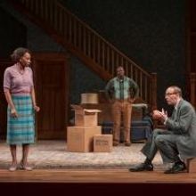 BWW Reviews: Guthrie's CLYBOURNE PARK Reveals How Little/Much Has Changed in 50 Years