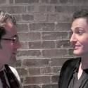 TV EXCLUSIVE: CHEWING THE SCENERY WITH RANDY RAINBOW - Randy Goes on a Broadway Date!