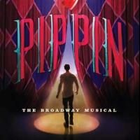 PIPPIN Cast Album Gets June 4 Digital Release!