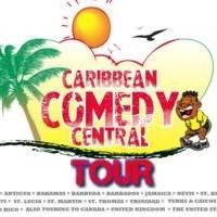 Caribbean Comedy Central Aiming for TV