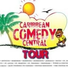 Caribbean Comedy Central Aiming for TV