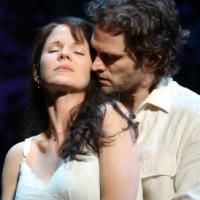 THE BRIDGES OF MADISON COUNTY Debuts as No. 1 Broadway Cast Recording on iTunes