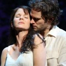 THE BRIDGES OF MADISON COUNTY Debuts as No. 1 Broadway Cast Recording on iTunes